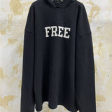 Balenciaga clothing full view — premium authentic designer style