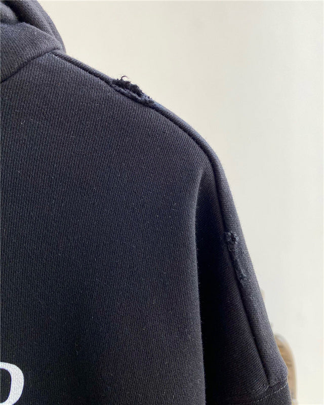 Balenciaga designer clothing styled look premium fashion