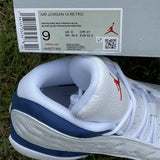 Nike Men's & Women's Premium Low-Top Trainers — Style 229 detail view