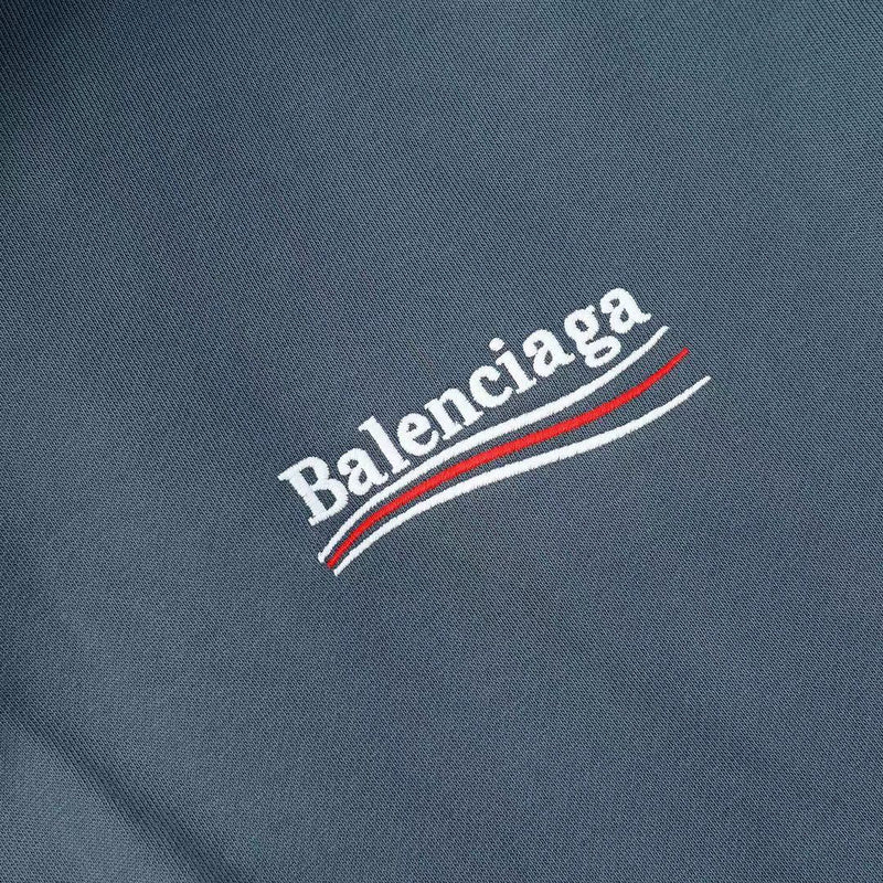 Balenciaga clothing styling view — premium authentic designer style