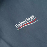 Balenciaga clothing styling view — premium authentic designer style
