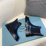 Prada luxury shoes lifestyle view — premium authentic designer style