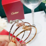 Lifestyle view of Cartier unisex jewelry piece