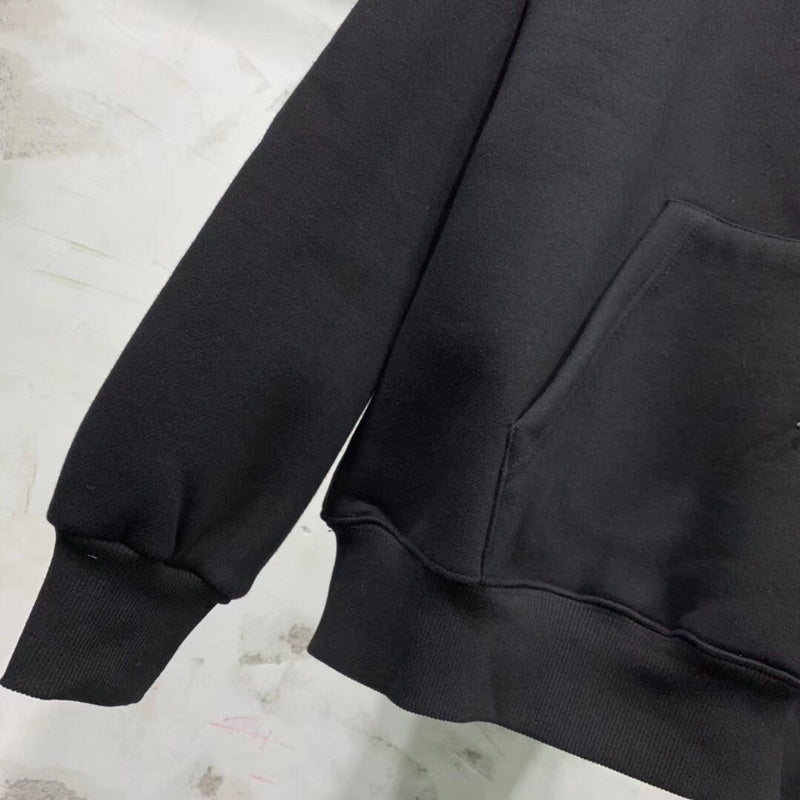 Full silhouette view of Balenciaga luxury piece style No.259