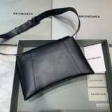 Effortless Premium PU Leather Handbag - Premium Craftsmanship Detailing | Women's Fashion Handbag #523 - close-up detail shot (image 3) of designer-inspired handbag
