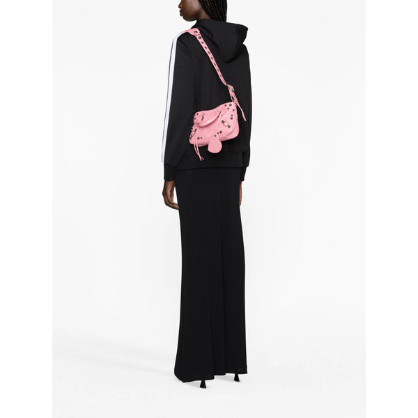 Balenciaga Bags? Balenciaga Pink Tote Bags Women Premium Designer Shoulder Bag