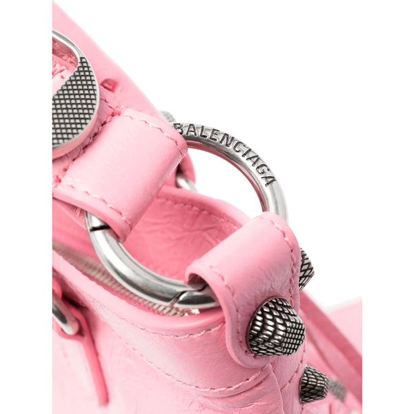Balenciaga Bags? Balenciaga Pink Tote Bags Women Premium Designer Shoulder Bag