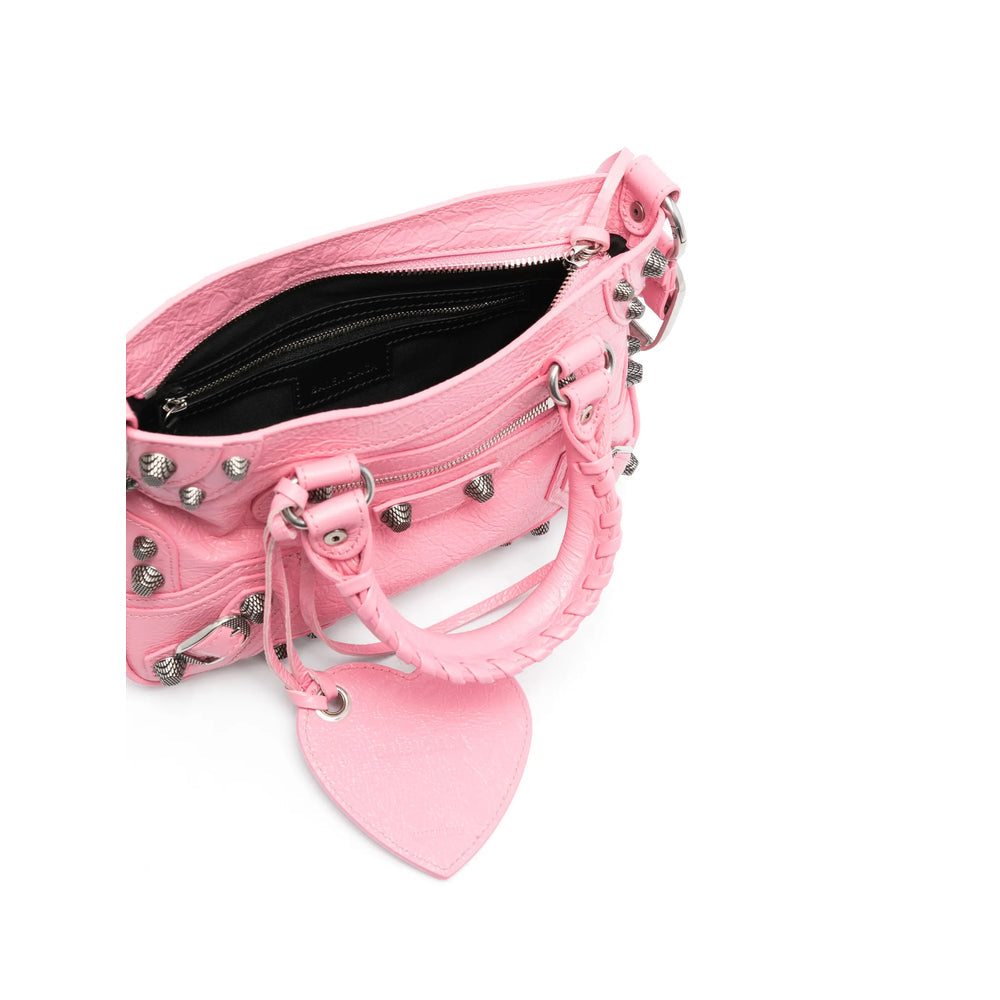 Balenciaga totes luxury designer piece front view