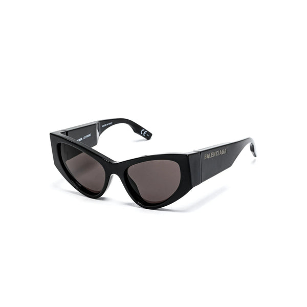 Balenciaga Sunglasses? Balenciaga Black Sunglasses Men Premium Fashion Designer Sunglasses