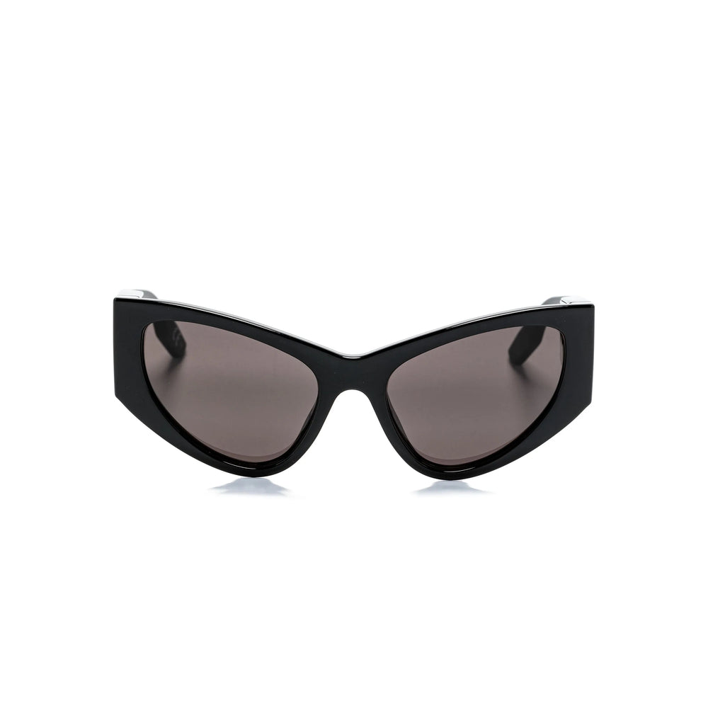 Balenciaga Sunglasses- Balenciaga Black Sunglasses Men Luxury Designer UV Sunglasses
