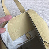 Ziva's Charm handbag – lifestyle view (12cm*20cm*14cm)