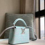  Essential satchel front view 31