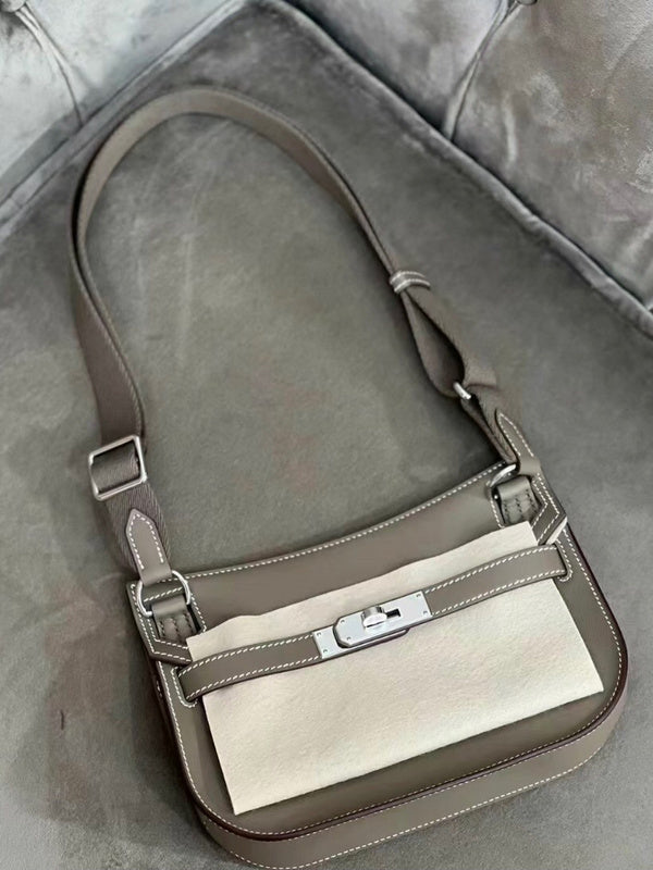 Modernist bag women's premium everyday handbag