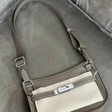 Modernist bag women's premium everyday handbag