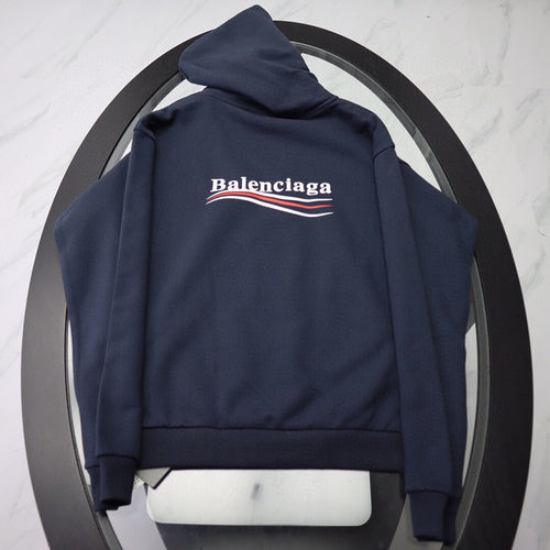 Balenciaga clothing lifestyle view — premium authentic designer style