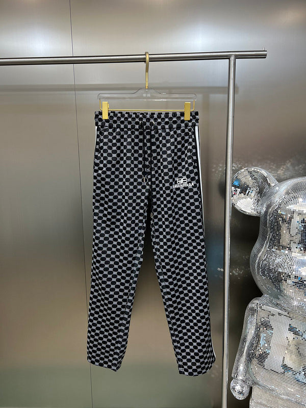 Balenciaga designer clothing front view designer style