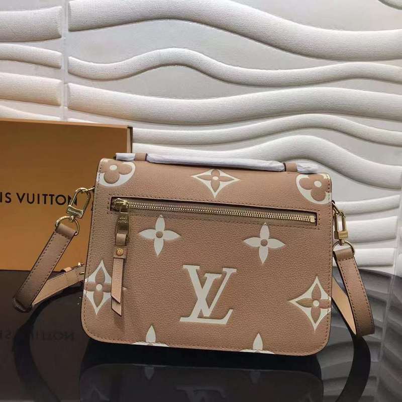 Interior view of structured polished women's handbag – women's luxury accessory
