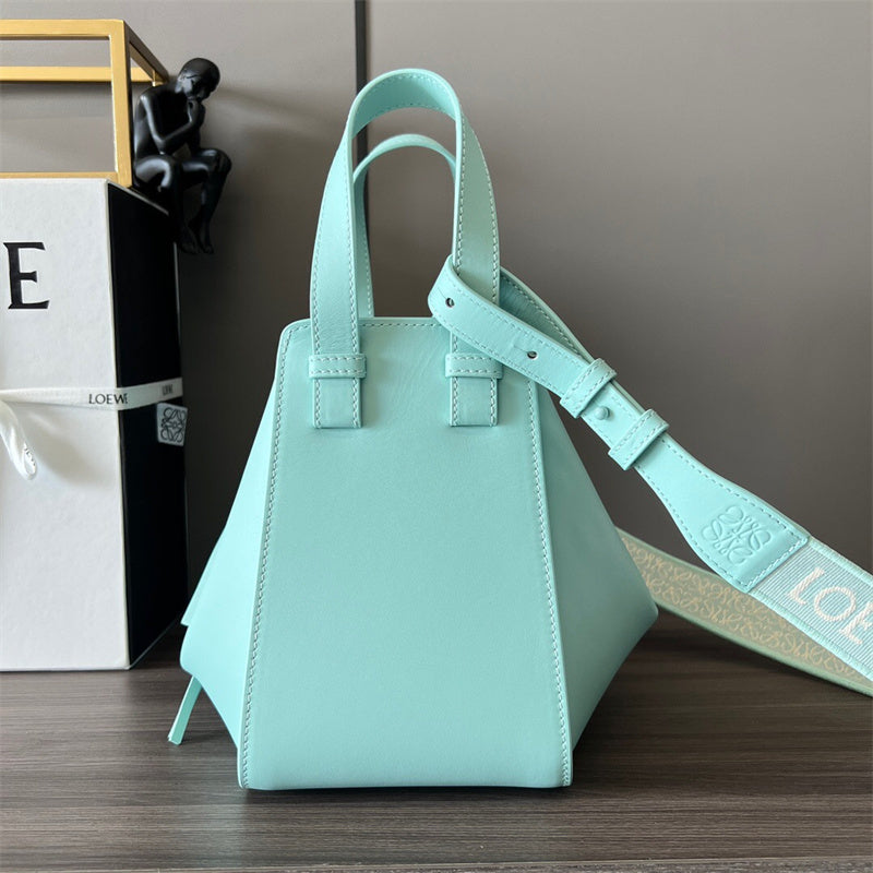 Ziva's Charm handbag – front view (24cm*10.5cm*16cm)