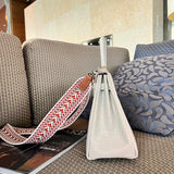 Refined bag women's premium everyday handbag