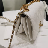  women's handbag, compact design, view 6