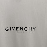 Full styled look of Givenchy luxury clothing with runway-inspired design