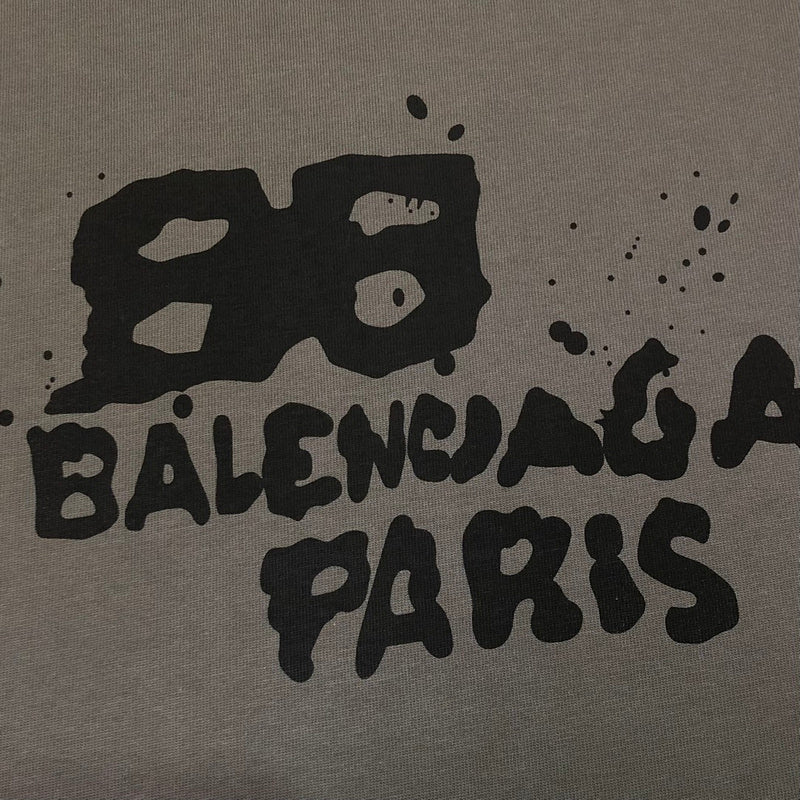 Balenciaga clothing angled view — premium authentic designer style