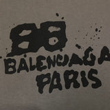 Balenciaga clothing angled view — premium authentic designer style