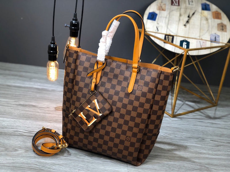 Close-up detail of chic elevated women's handbag – women's statement bag