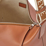 Ziva's Charm handbag – full view (33cm*30cm*16cm)