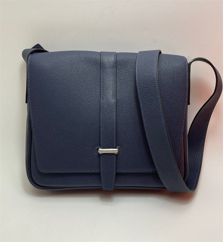  classic shoulder bag detail view showing craftsmanship 14