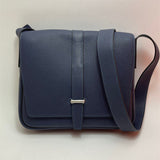  classic shoulder bag detail view showing craftsmanship 14