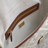 Ziva's Charm handbag – product shot (26cm*6cm*15cm)