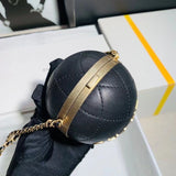  handbag, compact everyday style, image 6