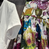 Dolce & Gabbana Skirt – luxury designer skirt at Bellvora