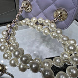  handbag, compact everyday style, image 3
