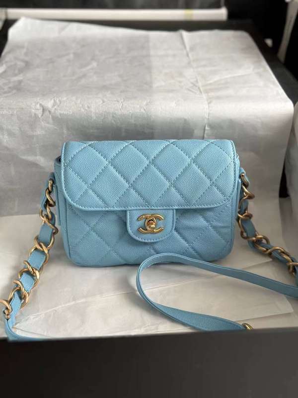 Zivas Charm Refined Structure Everyday Handbag (Designer-Inspired Craftsmanship) – Back View