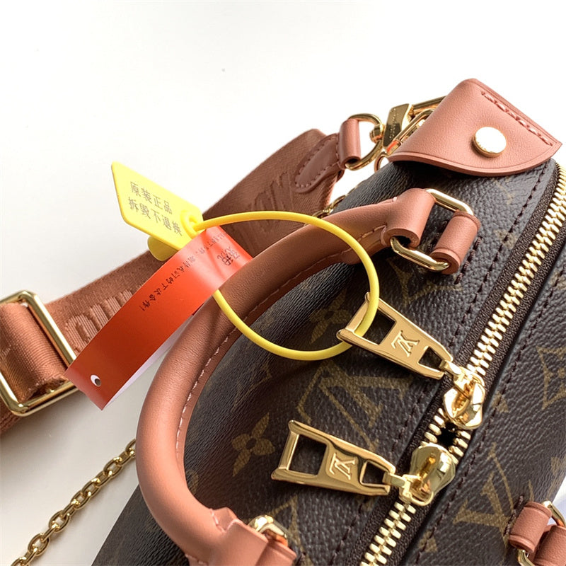  Clean-Lined structured bag carried on shoulder 16
