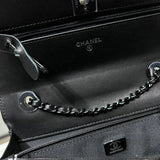 Zivas Charm Elevated Essentials Designer Handbag (Modern Wardrobe Staple) – Side Profile