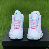 Nike Men's & Women's Luxury Fashion Trainers — Style 102 angle view