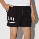 Amiri t-shirt detail view — premium authentic designer style