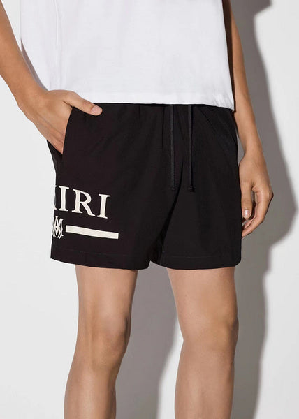 Close-up detail view of Amiri luxury piece style No.055