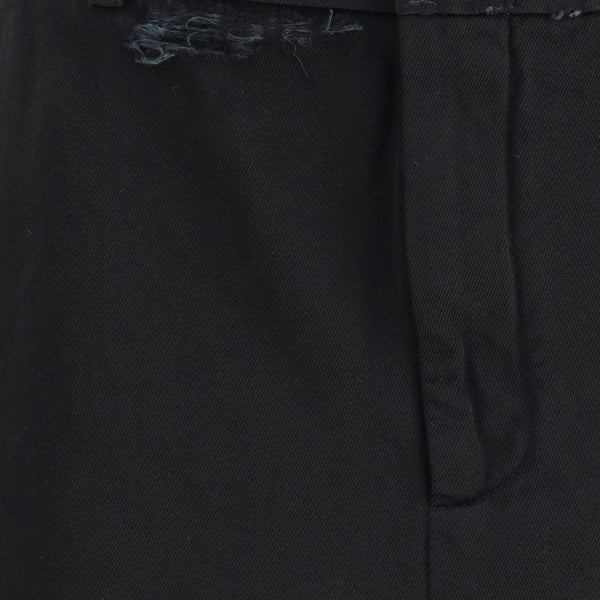Balenciaga Skirts? Balenciaga Women Fringed Miniskirt Chic Everyday Designer Skirt