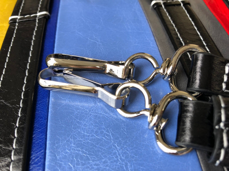 Effortless Vegan Leather Handbag - Polished Finish | Women's Luxury Handbag #939 - texture close-up (image 9) of designer-inspired handbag