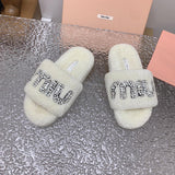 Miu Miu luxury shoes full view — premium authentic designer style