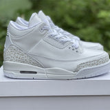 Nike Men's & Women's Signature Luxury Sneakers — Style 240 side view