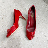 Louis Vuitton luxury shoes lifestyle view — premium authentic designer style