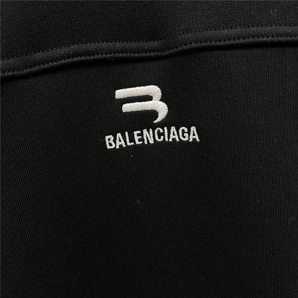 Balenciaga clothing back view — premium authentic designer style