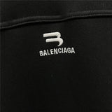 Three-quarter angle view of Balenciaga luxury piece style No.495