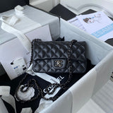  women's handbag, mid design, view 10