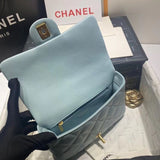  women's handbag, mid design, view 8